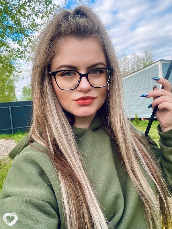 Алиса, 30, Москве — анкета №2813990