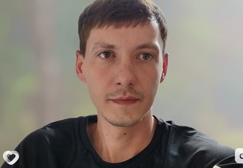 Андрей, 31, Саратове — анкета №2813993