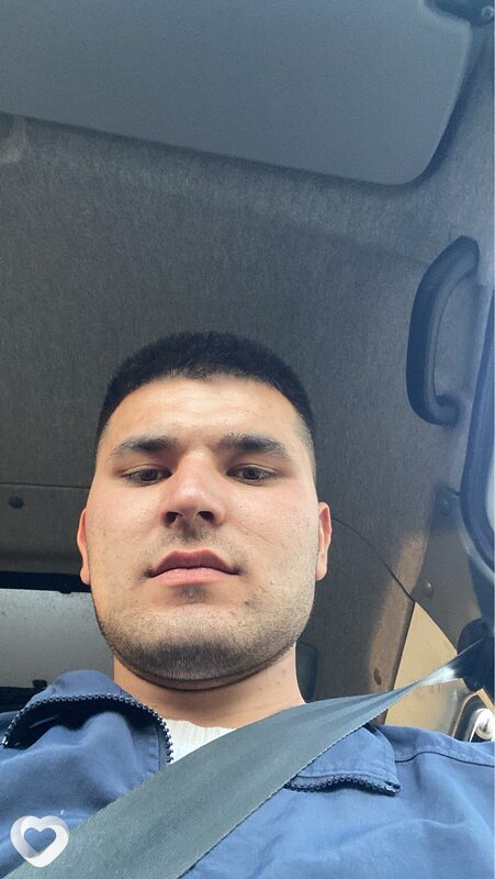 Jasur, 21, Уфе — анкета №2813681