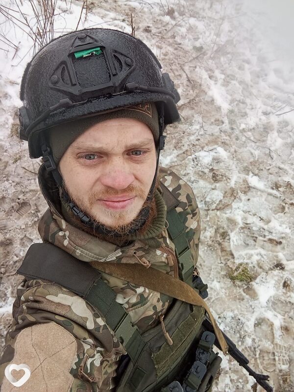 Александр, 27, Оренбурге — анкета №2813682