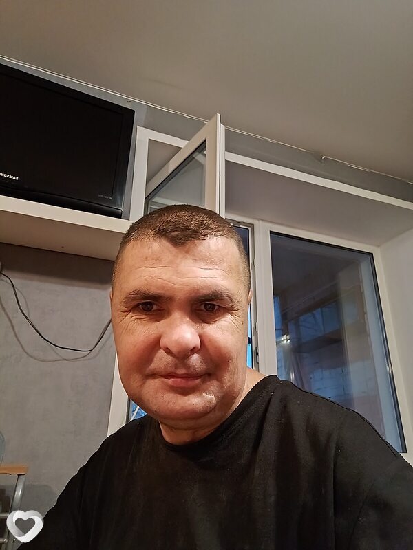Константин, 45, Юрге — анкета №2813686