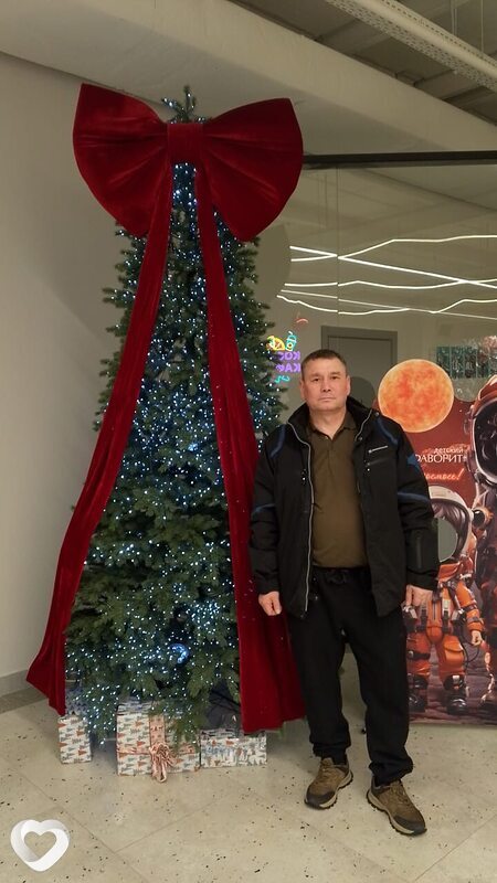 Благородный, 47, Уфе — анкета №2813694