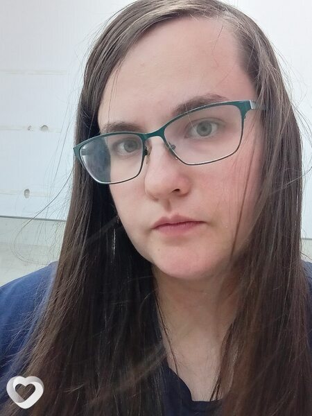 Анна, 33, Санкт-Петербурге — анкета №2813700