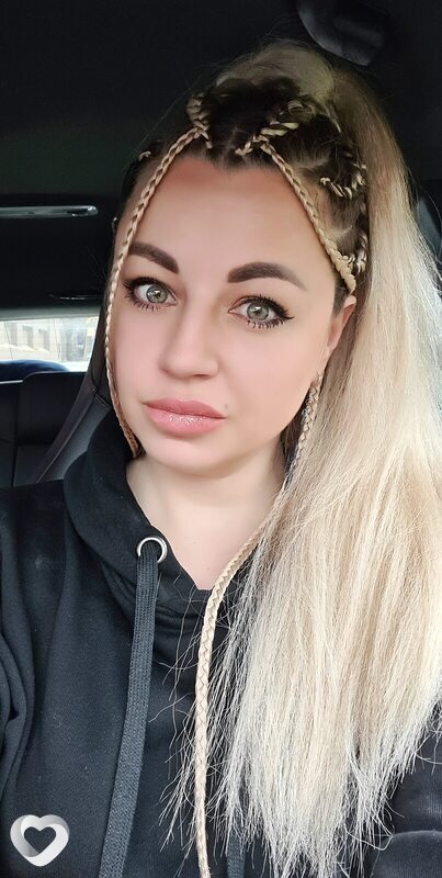 Диана, 38, Краснодаре — анкета №2813610