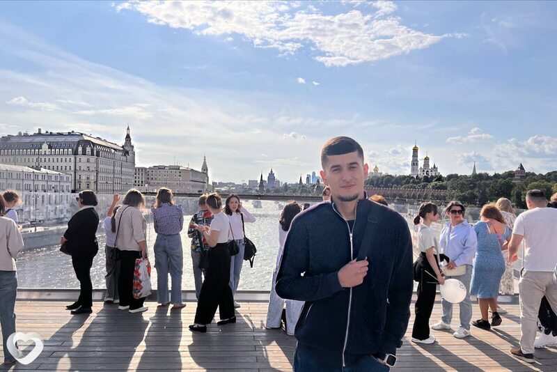 Gangster, 19, Москве — анкета №2813612
