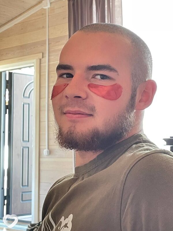 Дантл, 24, Большое Камени — анкета №2813619