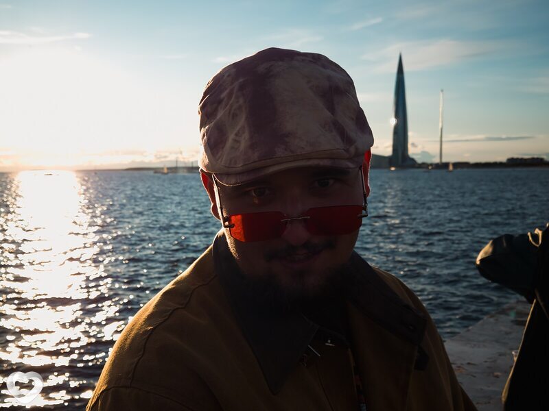 Владимир, 23, Сортавале — анкета №2813563