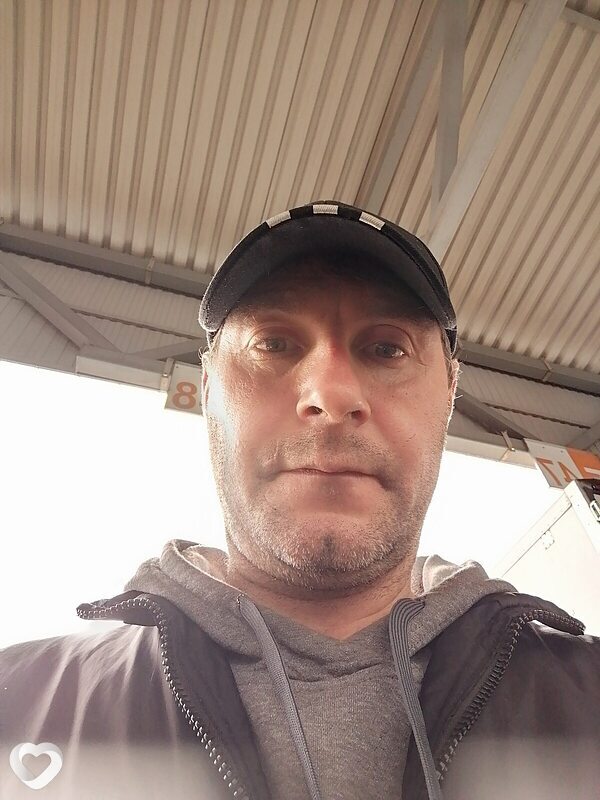 Алексей, 42, Минске — анкета №2814080
