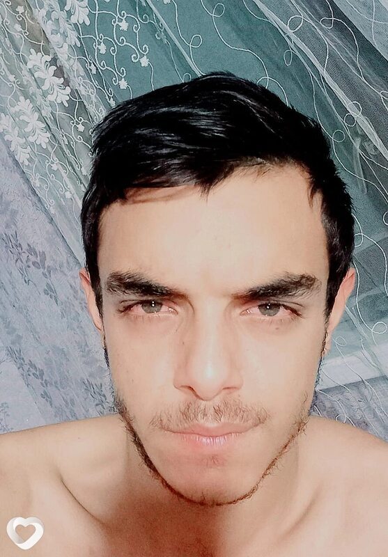 Иосиф, 22, Астрахани — анкета №2814088