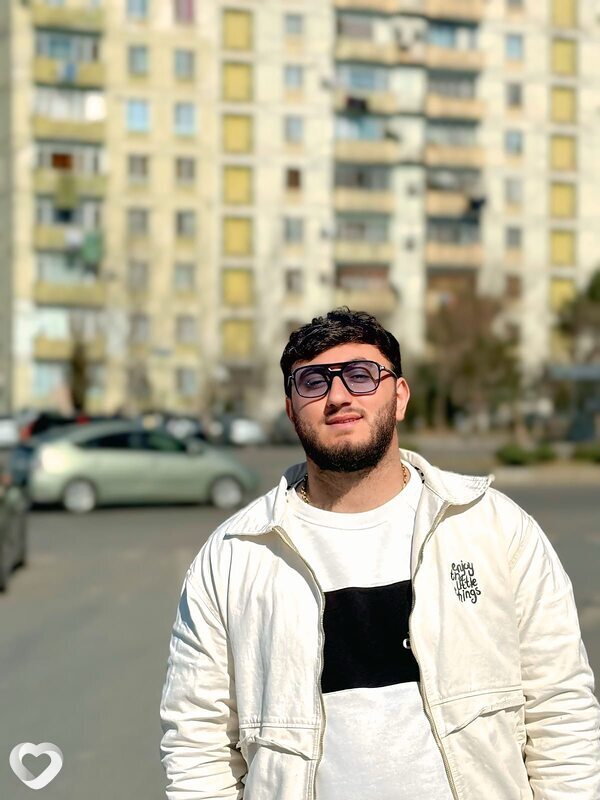 David, Рустави