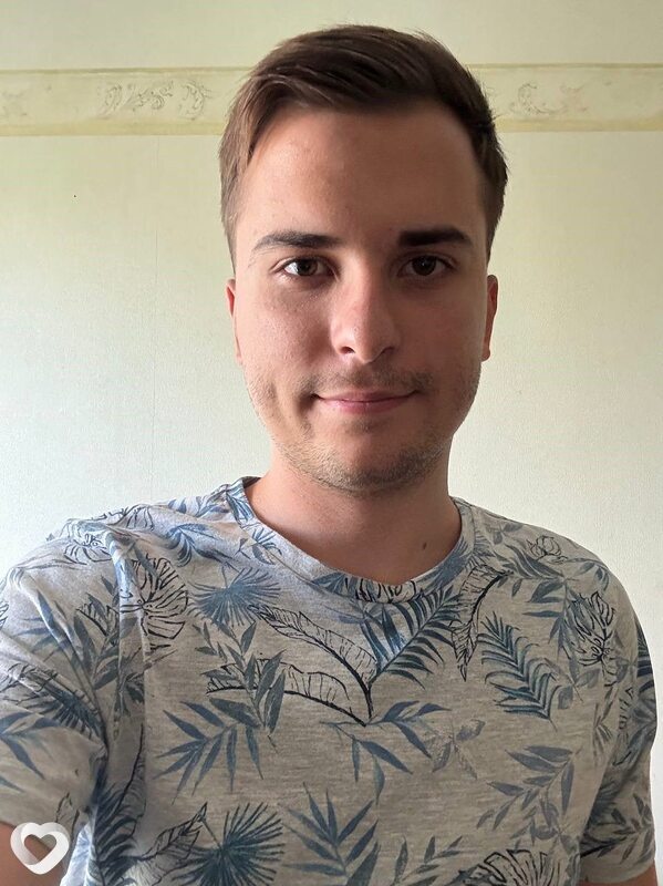 Максим, 24, Краснодаре — анкета №2814099
