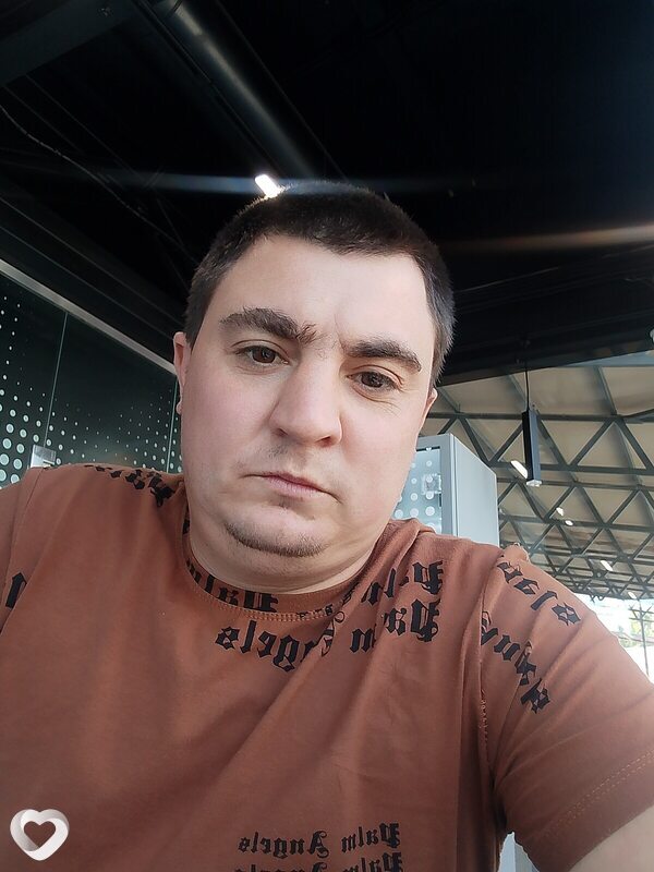 Евгений, 34, Мценске — анкета №2814100