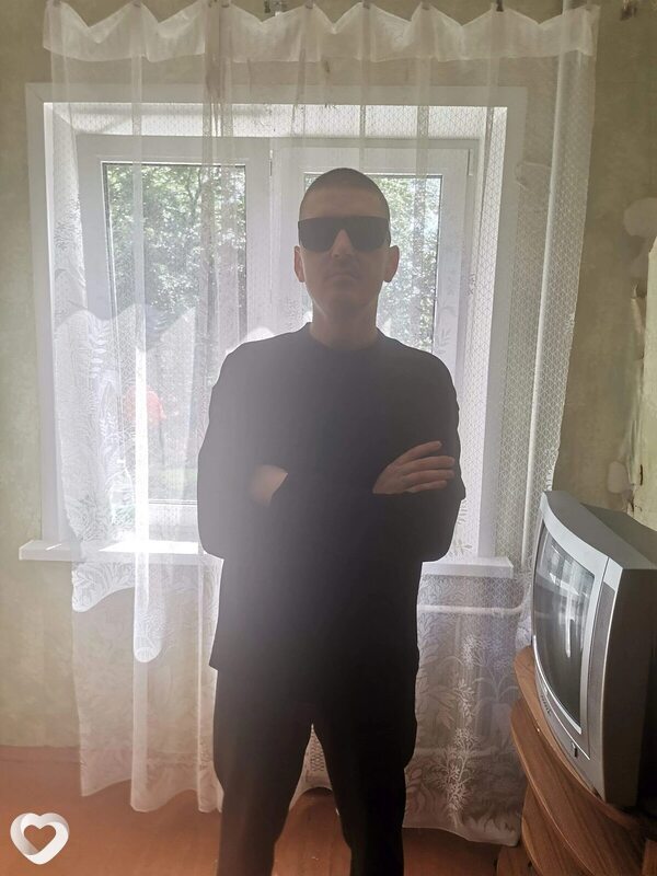 Сергей, 35, Витебске — анкета №2813628
