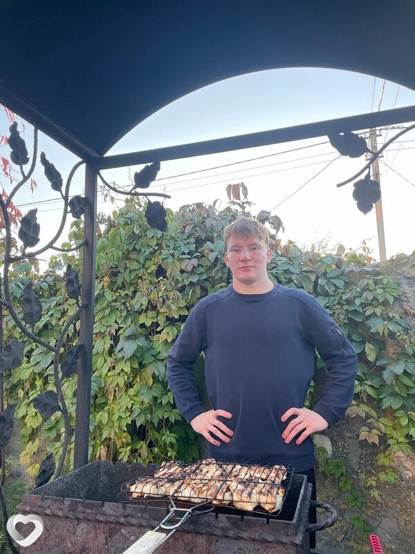 Александр, 21, Минске — анкета №2813635