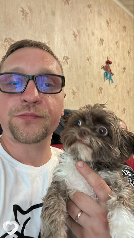 Dennyd, 39, Саранске — анкета №2813642