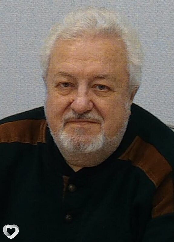 Анатолий, 68, Санкт-Петербурге — анкета №2813702