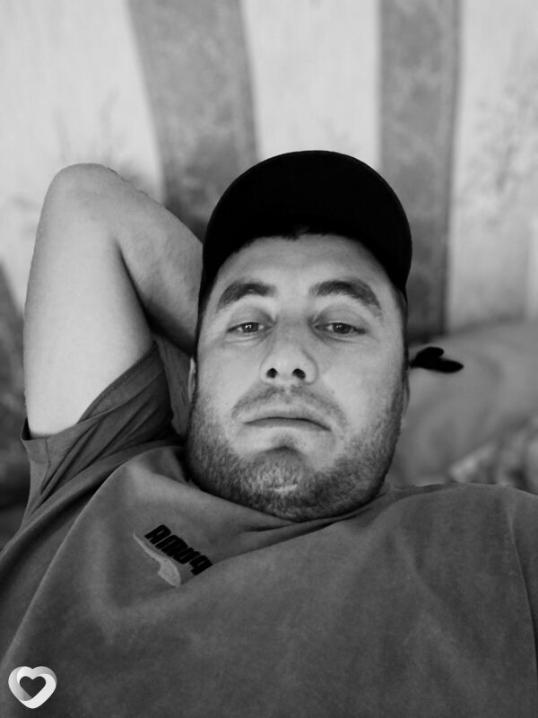 Ахмад, 34, Белгороде — анкета №2813705