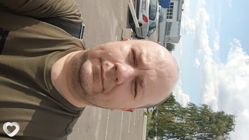 Павел, 45, Минске — анкета №2813707