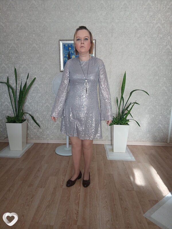 Елена, 47, Екатеринбурге — анкета №2813710