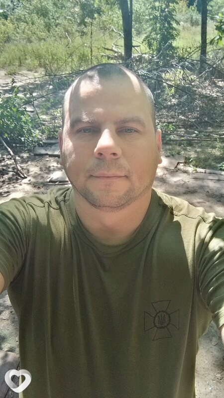 Геннадий, 43, Сумах — анкета №2813711