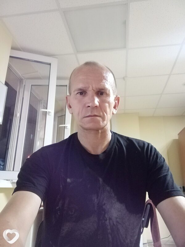 Игорь, 54, Ставрополе — анкета №2813714