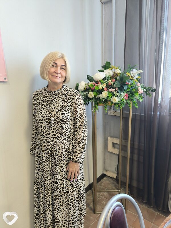 Ирина, 57, Перми — анкета №2813715