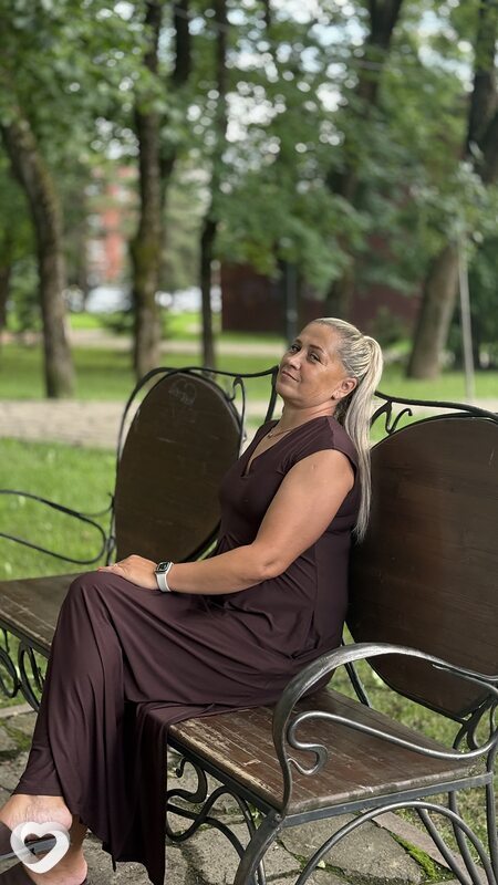 Вера, 52, Смоленске — анкета №2813716