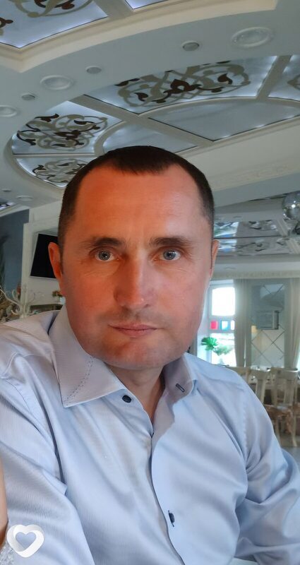 Максим, 44, Ейске — анкета №2813717