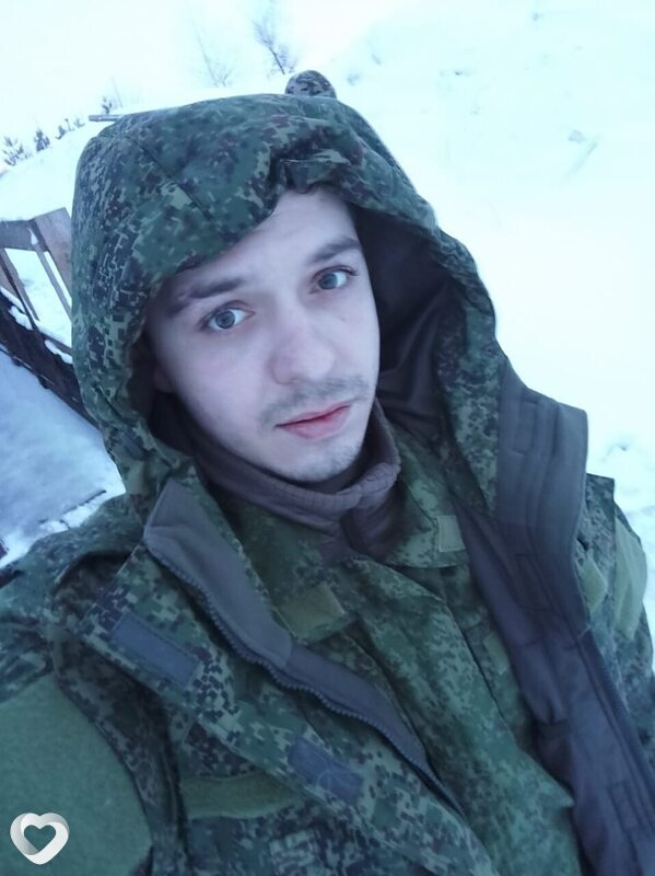 Саня, 34, Рязани — анкета №2813718