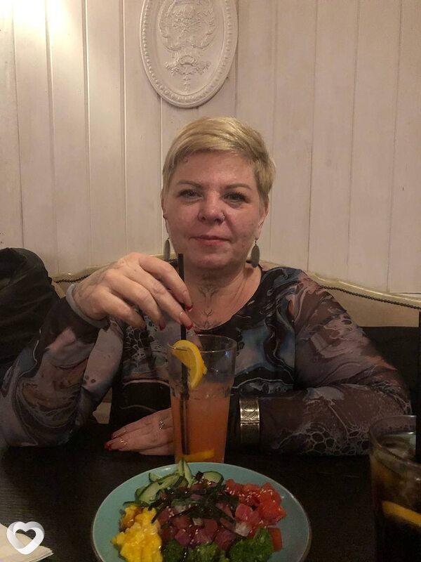 Наташа, 51, Одинцове — анкета №2813719