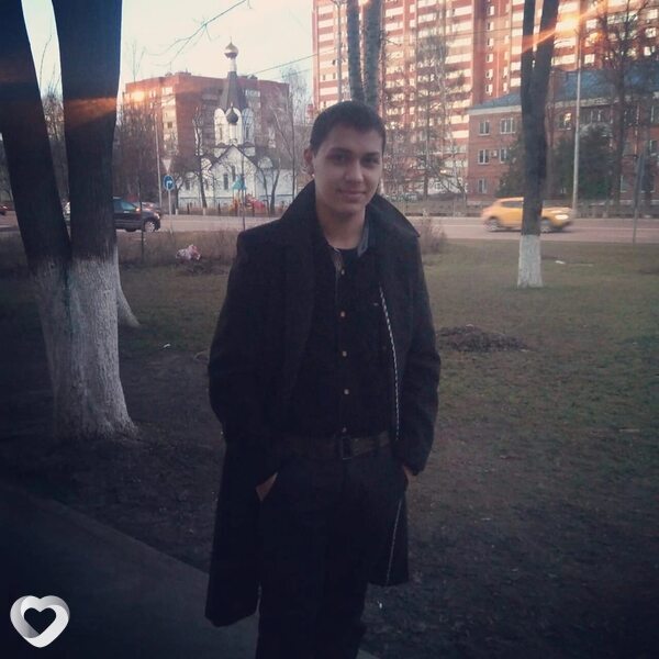 Ава, 21, Домодедово — анкета №2813857