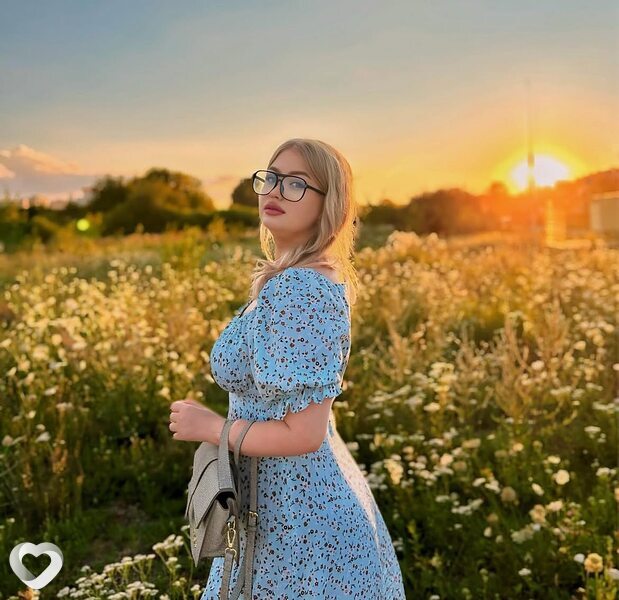 Даша, 22, Гродно — анкета №2813858