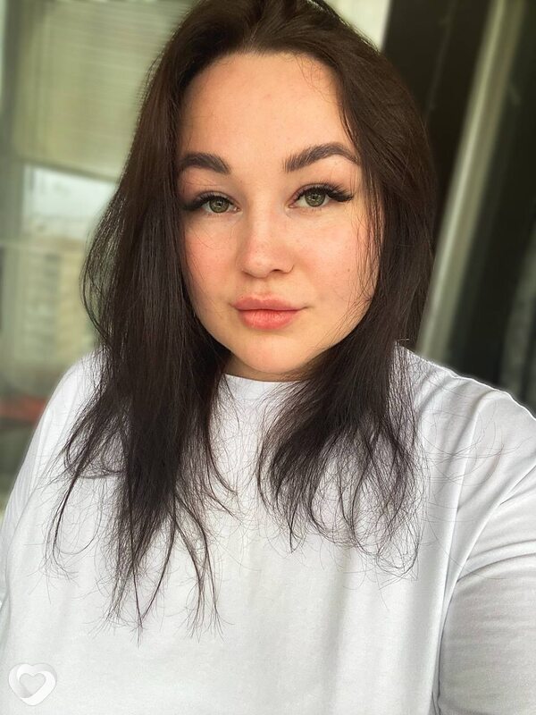 Настя, 22, Москве — анкета №2813863