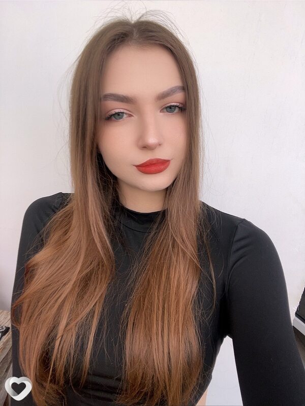 Валерия, 22, Минске — анкета №2813867