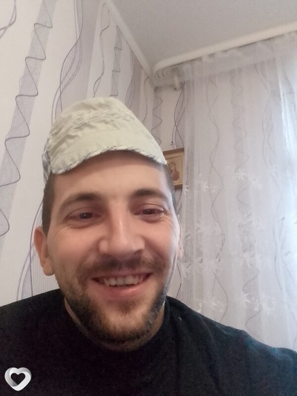 Серж, 30, Пинске — анкета №2813872