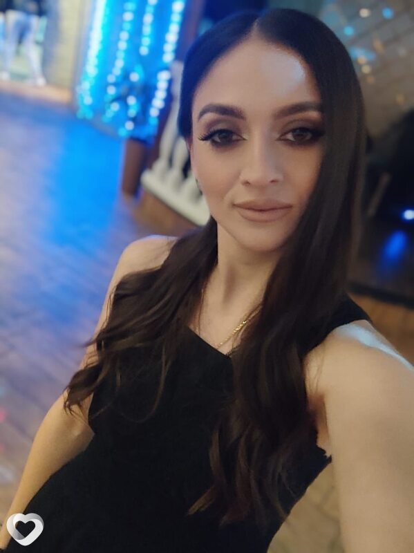 Алина, 31, Сочи — анкета №2813938
