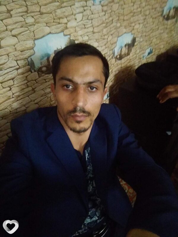 Сергей, 36, Волгограде — анкета №2813943