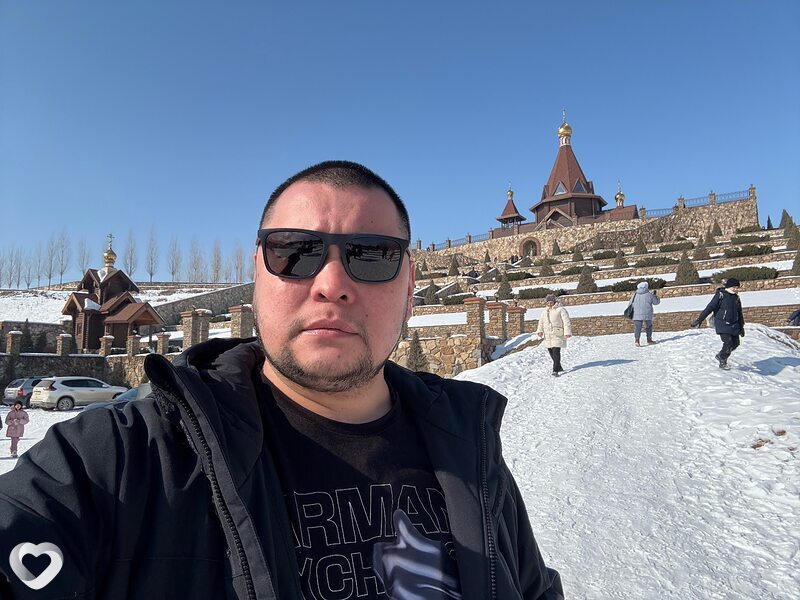 Булат, 38, Макеевке — анкета №2813947