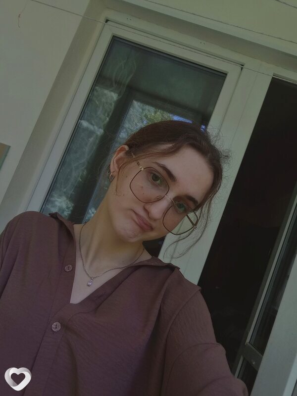 Оксана, 19, Смоленске — анкета №2813949