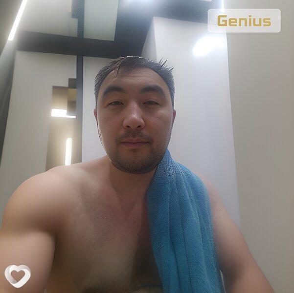 Тимур, 43, Астане — анкета №2813805