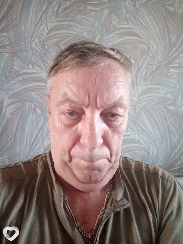 Андрей, 63, Волгограде — анкета №2813811