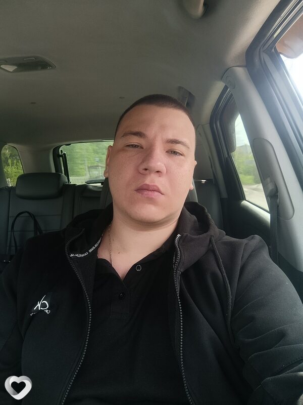 Константин, 25, Коломне — анкета №2813823