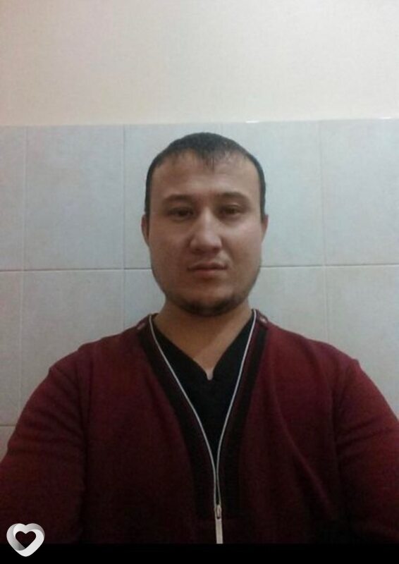 Nazar, 43, Хабаровске — анкета №2813826