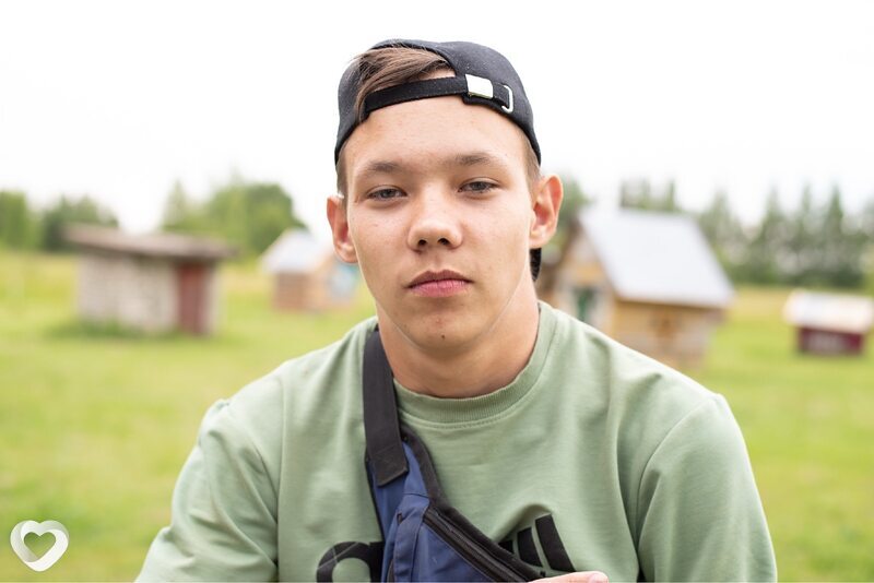 Илюша, 19, Йошкар-Оле — анкета №2813828