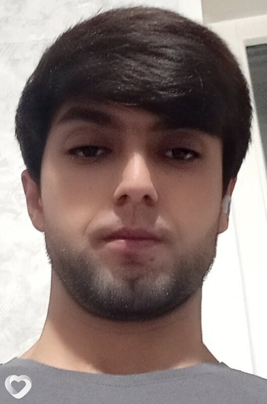 Azik, 29, Тюмени — анкета №2813842
