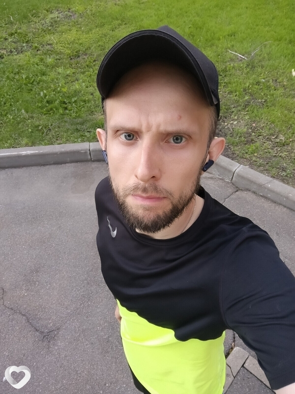 Андрей, 36, Туле — анкета №2813780