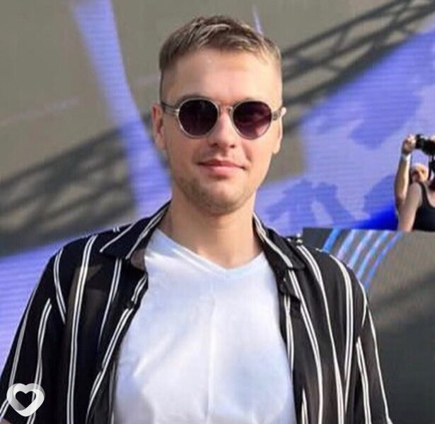 Александр, 31, Несвиже — анкета №2813784