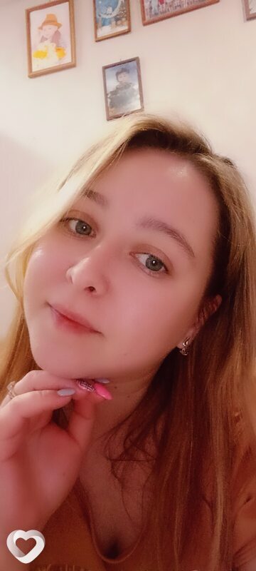 Алена, 35, Дзержинске — анкета №2813790