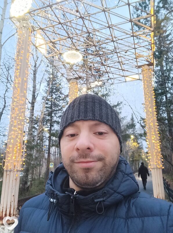 Денис, 38, Мончегорске — анкета №2813797