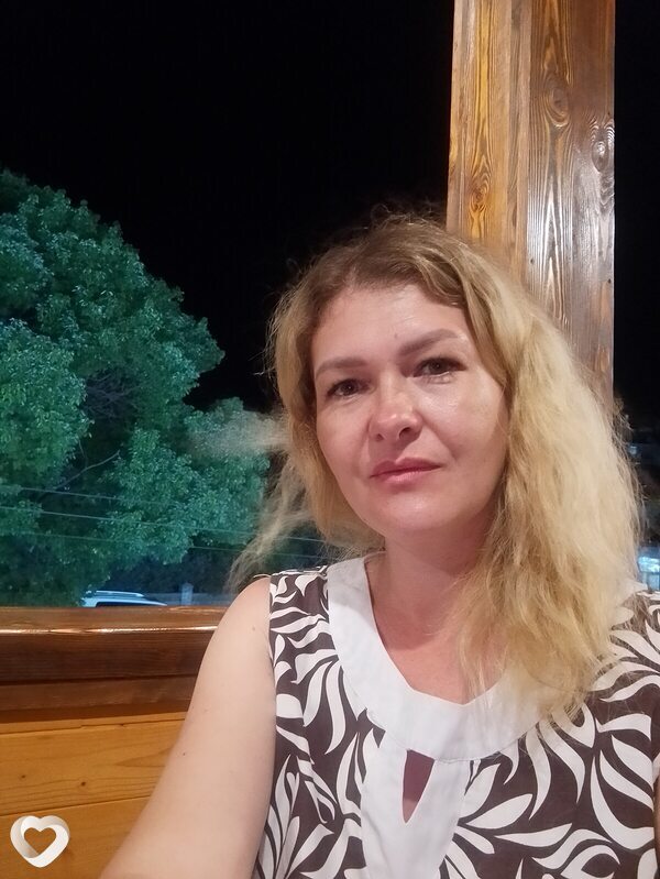 Елена, 40, Белгороде — анкета №2814660
